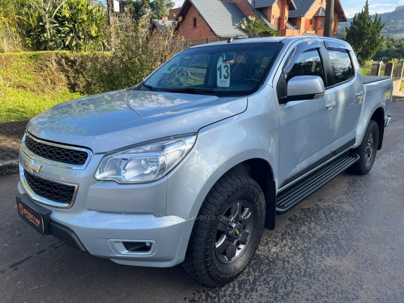 s10 2.8 lt 4x4 cd 16v turbo diesel 4p manual 2013 feliz