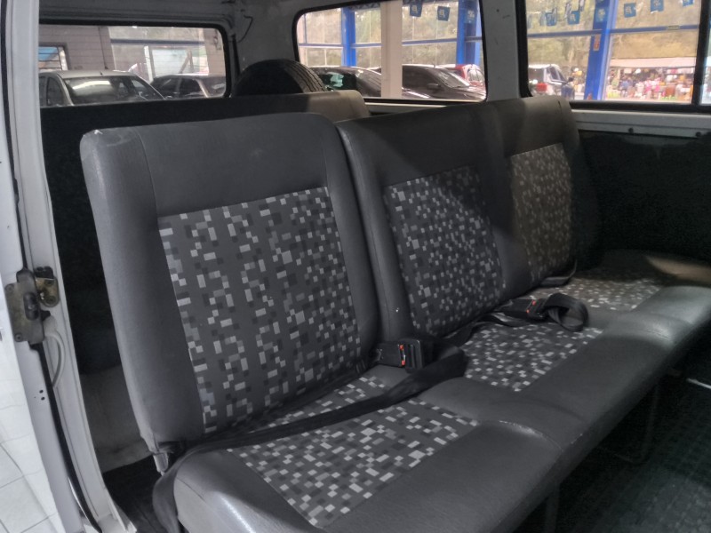 KOMBI 1.4 MI STD 8V FLEX 4P MANUAL - 2014 - SãO SEBASTIãO DO CAí