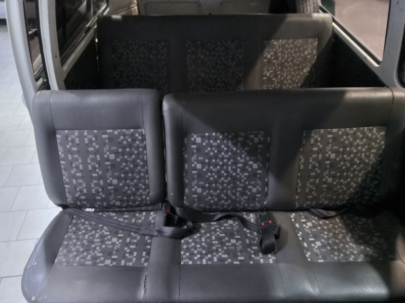 KOMBI 1.4 MI STD 8V FLEX 4P MANUAL - 2014 - SãO SEBASTIãO DO CAí