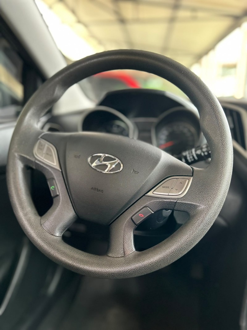 HB20 1.0 COMFORT 12V FLEX 4P MANUAL - 2018 - CANELA