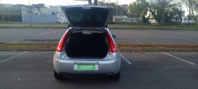 c4 2.0 exclusive 16v flex 4p manual 2011 bento goncalves