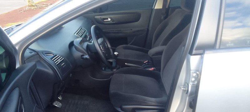 C4 2.0 EXCLUSIVE 16V FLEX 4P MANUAL - 2011 - BENTO GONçALVES