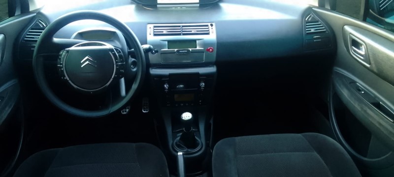 C4 2.0 EXCLUSIVE 16V FLEX 4P MANUAL - 2011 - BENTO GONçALVES