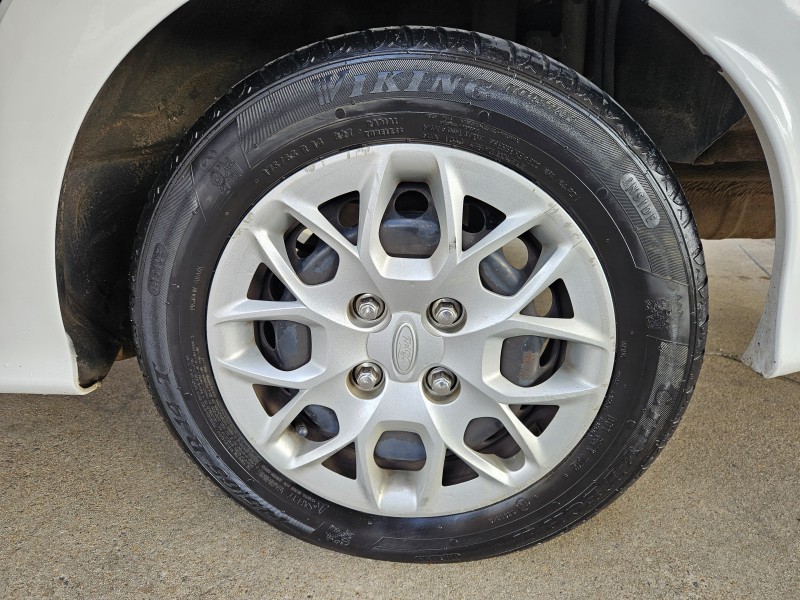 KA 1.5 SE 16V FLEX 4P MANUAL - 2017 - CAXIAS DO SUL