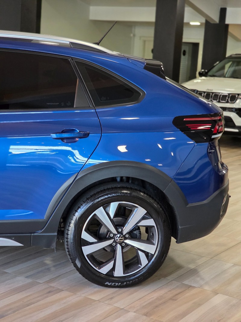 NIVUS 1.0 TSI HIGHLINE FLEX 4P AUTOMÁTICO - 2024 - CAXIAS DO SUL