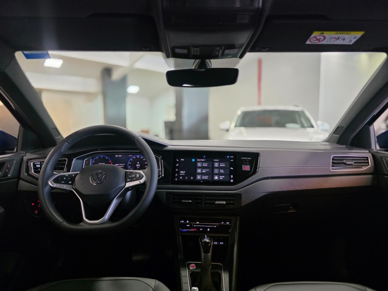 NIVUS 1.0 TSI HIGHLINE FLEX 4P AUTOMÁTICO - 2024 - CAXIAS DO SUL