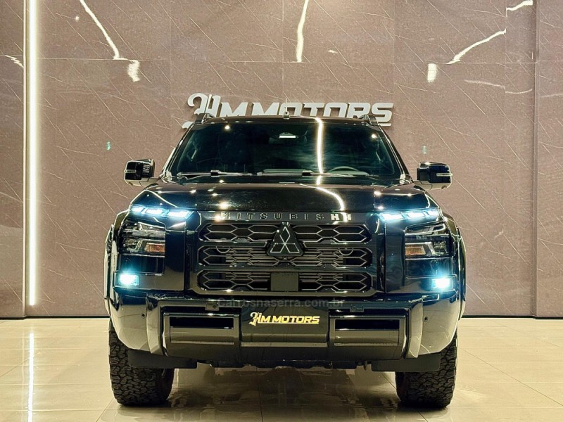 L200 TRITON 2.4 KATANA 4X4 CD 16V BITURBO DIESEL 4P AUTOMÁTICO - 2026 - CAXIAS DO SUL