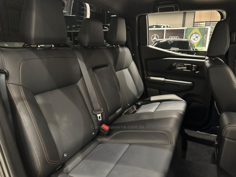 L200 TRITON 2.4 KATANA 4X4 CD 16V BITURBO DIESEL 4P AUTOMÁTICO - 2026 - CAXIAS DO SUL