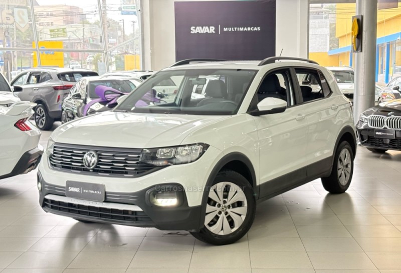 t cross 1.0 tsi 200 sense automatico 2022 novo hamburgo
