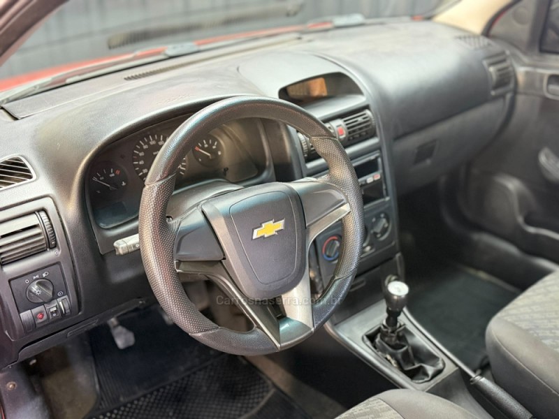 ASTRA 1.8 MPFI GL 8V GASOLINA 2P MANUAL - 1999 - CAXIAS DO SUL