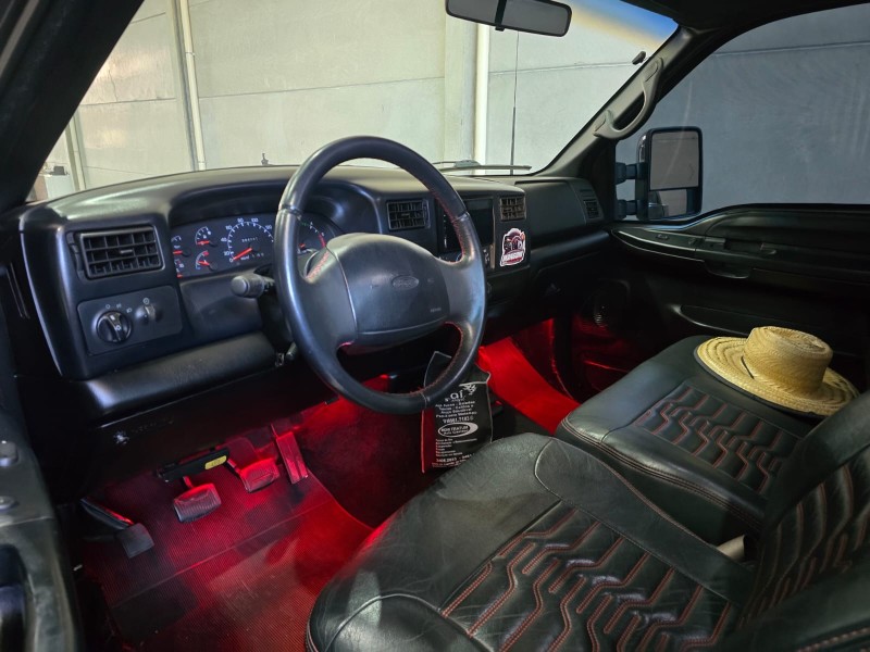 F-250 4.2 XLT 4X2 CS TURBO DIESEL 2P MANUAL - 2000 - FARROUPILHA