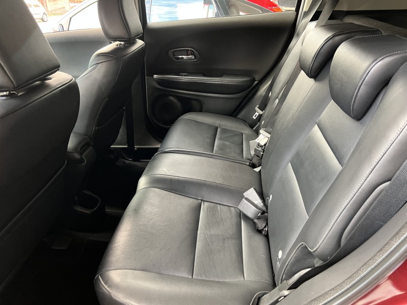 HR-V 1.8 16V FLEX EXL 4P AUTOMÁTICO - 2016 - CAXIAS DO SUL