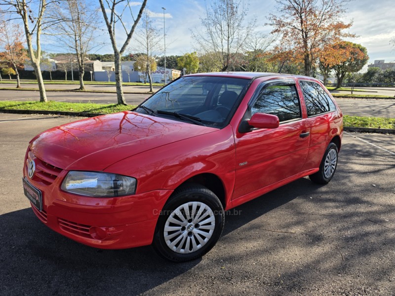 gol 1.0 mi 8v flex 2p manual g.iv 2011 bento goncalves