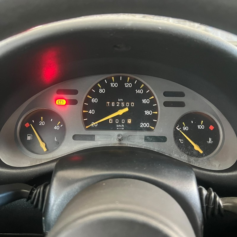 CORSA 1.0 MPFI SUPER 8V GASOLINA 4P MANUAL - 1999 - CAXIAS DO SUL