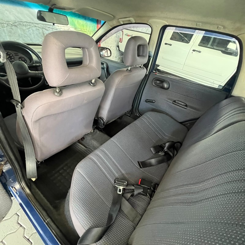 CORSA 1.0 MPFI SUPER 8V GASOLINA 4P MANUAL - 1999 - CAXIAS DO SUL
