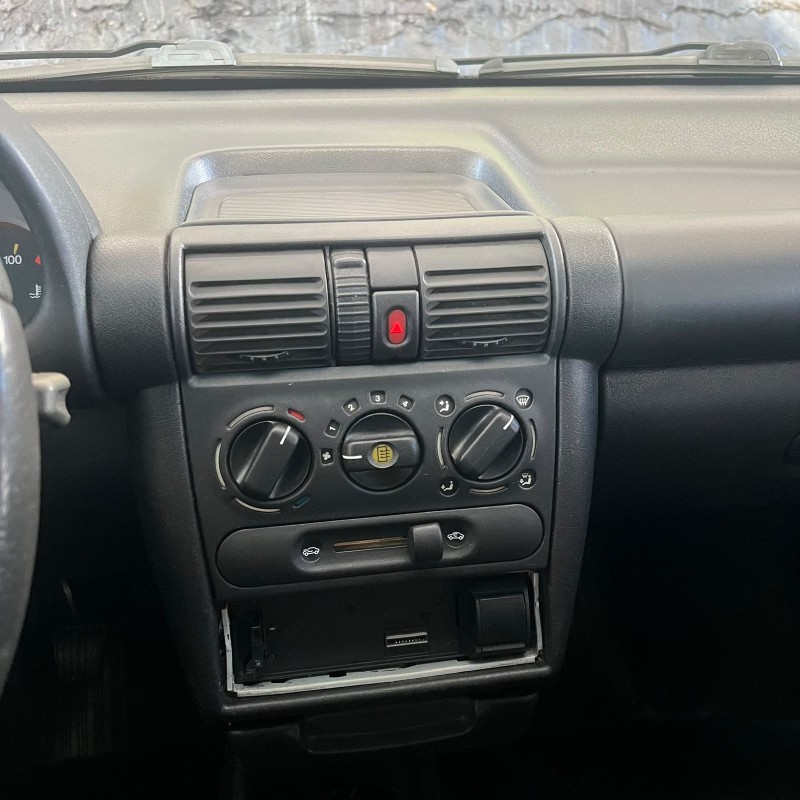 CORSA 1.0 MPFI SUPER 8V GASOLINA 4P MANUAL - 1999 - CAXIAS DO SUL