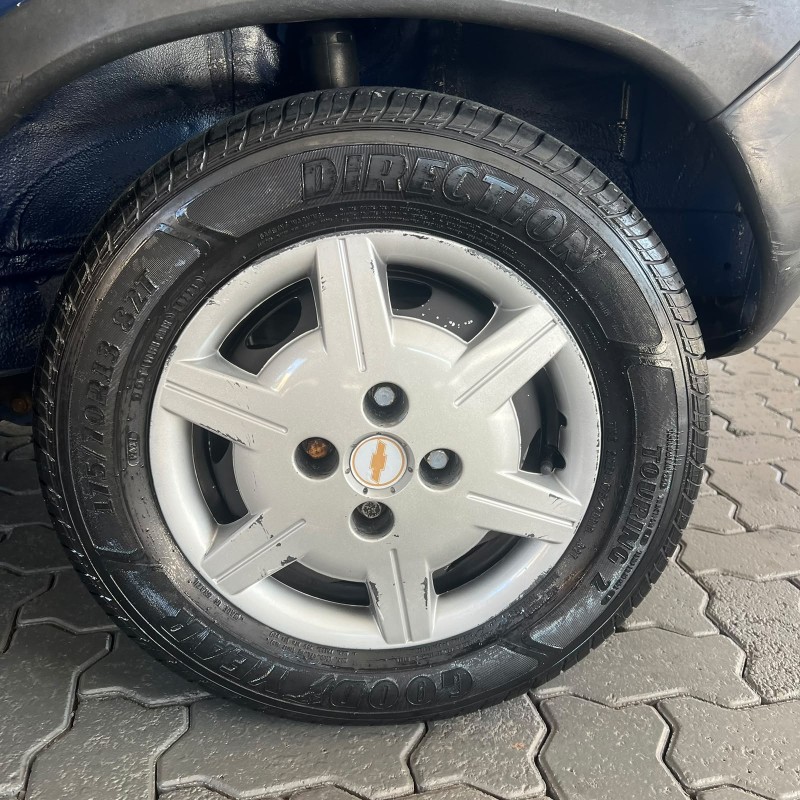 CORSA 1.0 MPFI SUPER 8V GASOLINA 4P MANUAL - 1999 - CAXIAS DO SUL