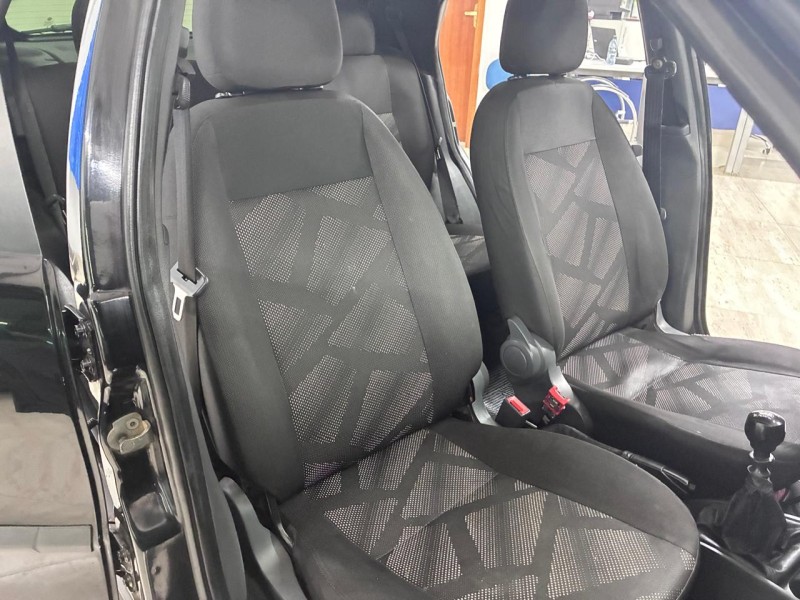PALIO 1.0 MPI FIRE 8V GASOLINA 4P MANUAL - 2016 - CAXIAS DO SUL