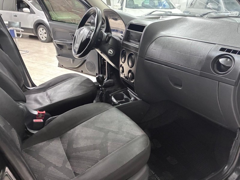 PALIO 1.0 MPI FIRE 8V GASOLINA 4P MANUAL - 2016 - CAXIAS DO SUL
