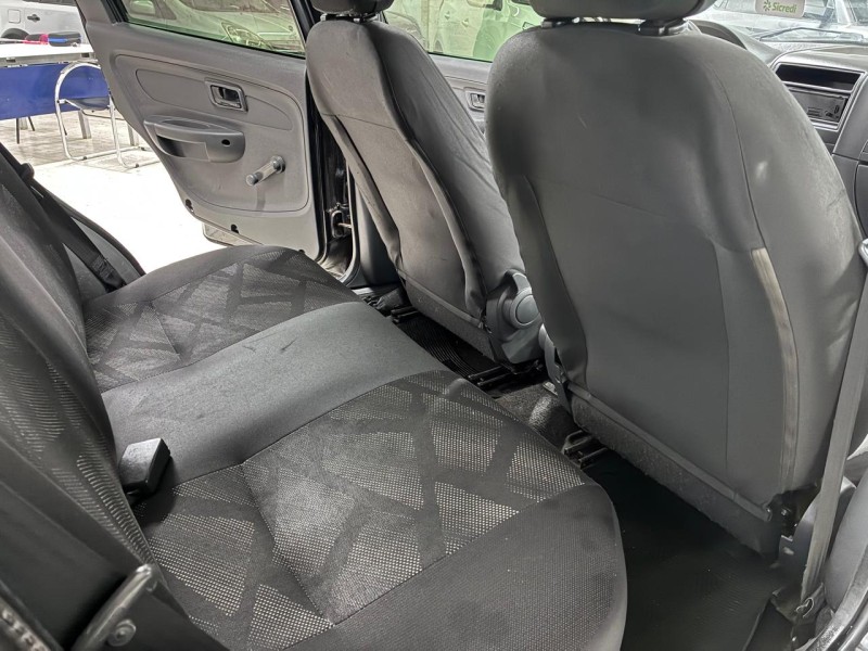 PALIO 1.0 MPI FIRE 8V GASOLINA 4P MANUAL - 2016 - CAXIAS DO SUL