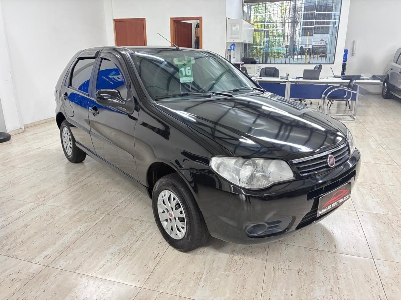 palio 1.0 mpi fire 8v gasolina 4p manual 2016 caxias do sul
