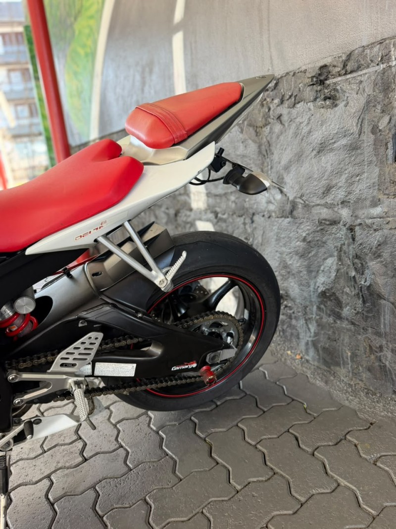 YZF R6 - 2009 - CAXIAS DO SUL