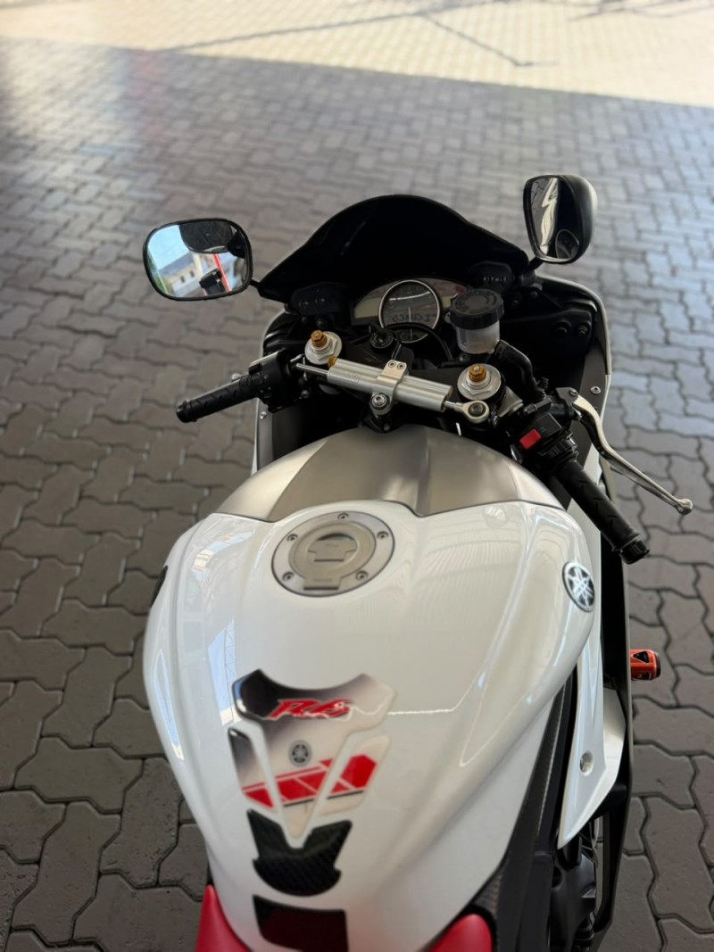 YZF R6 - 2009 - CAXIAS DO SUL