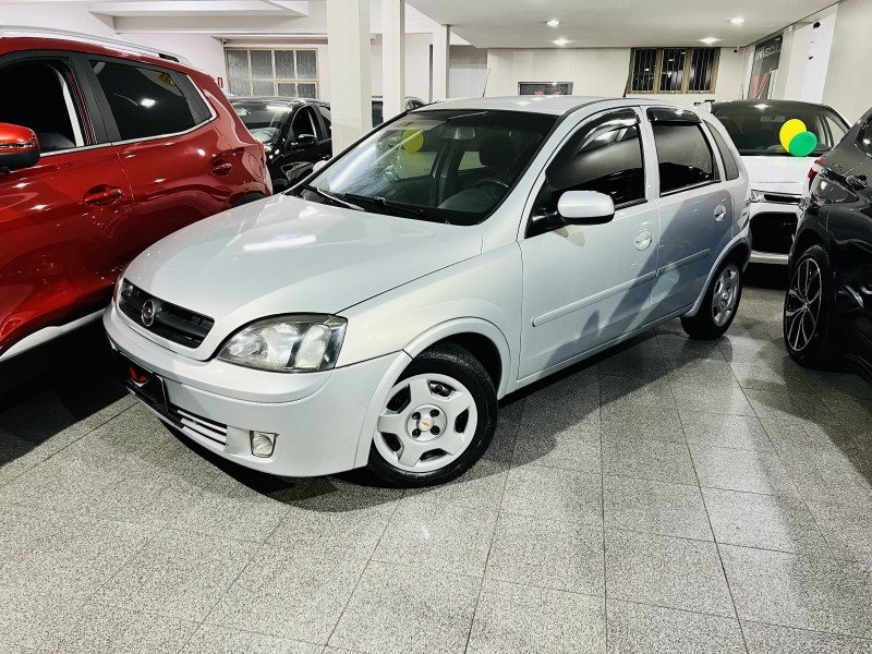 CORSA 1.0 MPFI 8V GASOLINA 4P MANUAL
