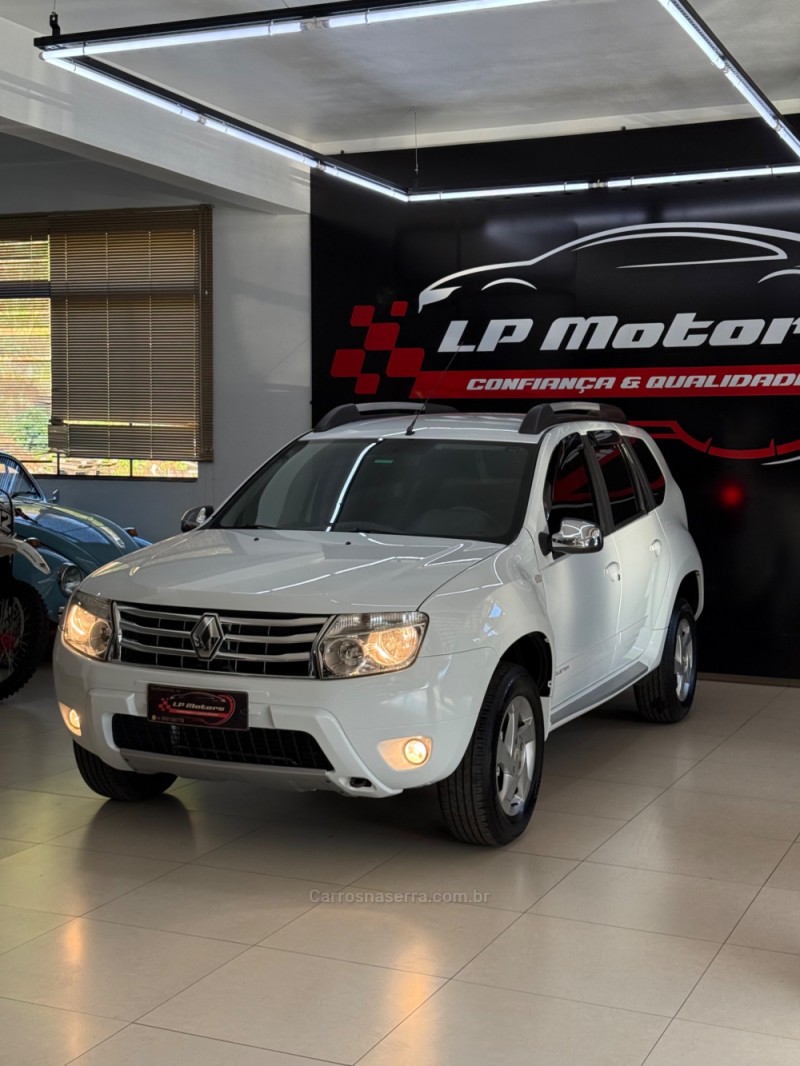 duster 1.6 dynamique 4x2 16v flex 4p manual 2015 farroupilha