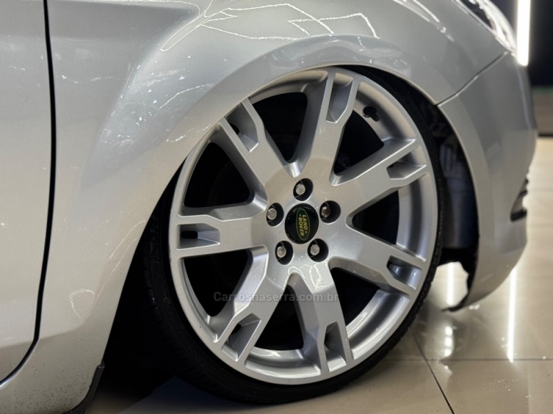 FOCUS 1.6 8V FLEX 4P MANUAL - 2011 - DOIS IRMãOS