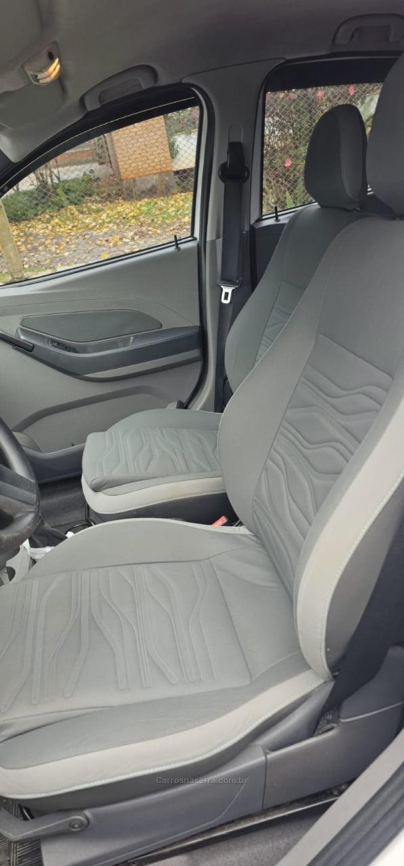 AGILE 1.4 MPFI LT 8V FLEX 4P MANUAL - 2013 - IVOTI