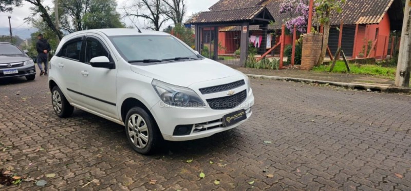 agile 1.4 mpfi lt 8v flex 4p manual 2013 ivoti