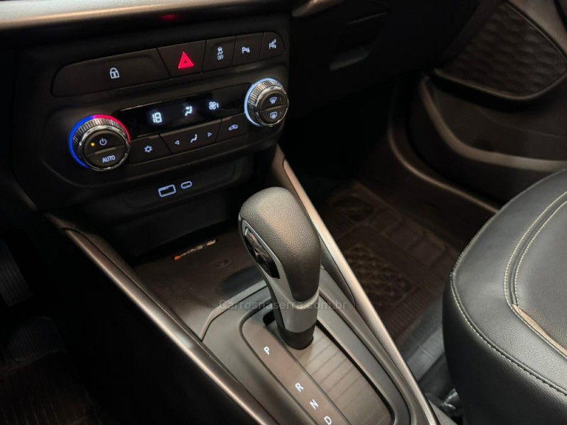 TRACKER 1.2 12V PREMIER TURBO FLEX 4P AUTOMÁTICO - 2026 - VERANóPOLIS
