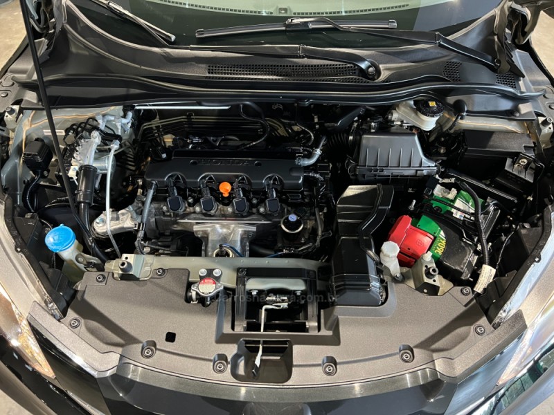 HR-V 1.8 16V FLEX EX 4P AUTOMÁTICO - 2018 - CAXIAS DO SUL