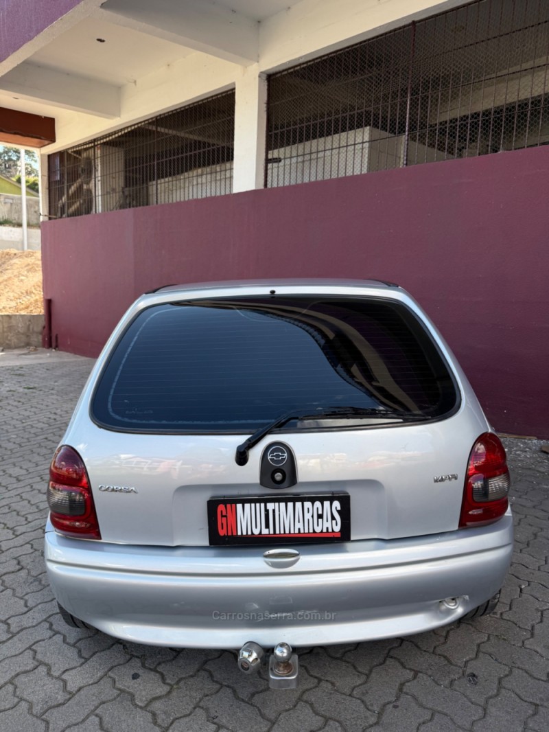 CORSA  - 2001 - CAXIAS DO SUL