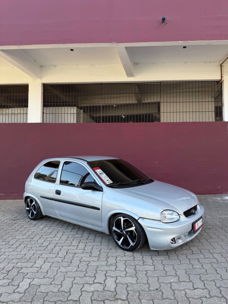 CORSA  - 2001 - CAXIAS DO SUL