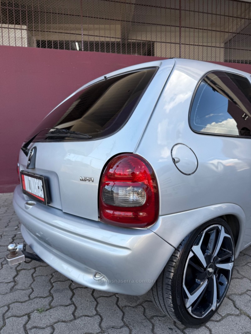 CORSA  - 2001 - CAXIAS DO SUL