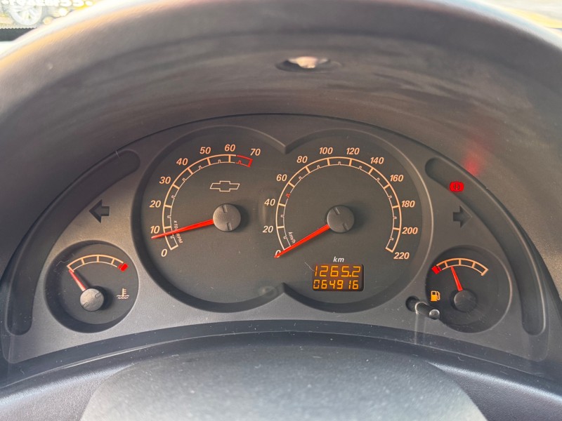 CORSA 1.4 MPFI MAXX 8V FLEX 4P MANUAL - 2012 - CAXIAS DO SUL