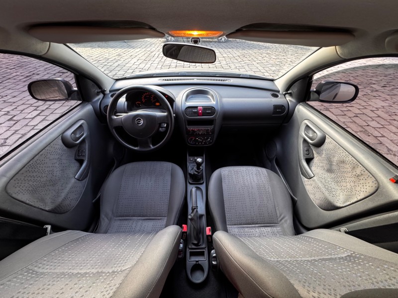 CORSA 1.4 MPFI MAXX 8V FLEX 4P MANUAL - 2012 - CAXIAS DO SUL