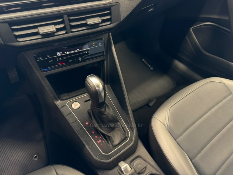 NIVUS 1.0 TSI HIGHLINE FLEX 4P AUTOMÁTICO - 2022 - VERANóPOLIS
