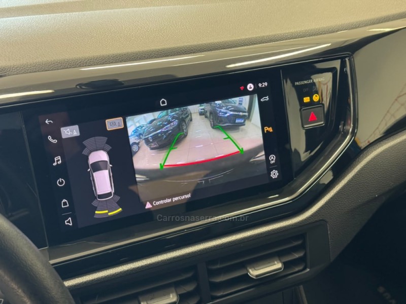 NIVUS 1.0 TSI HIGHLINE FLEX 4P AUTOMÁTICO - 2022 - VERANóPOLIS