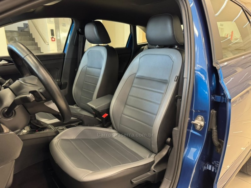 NIVUS 1.0 TSI HIGHLINE FLEX 4P AUTOMÁTICO - 2022 - VERANóPOLIS