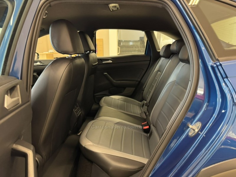NIVUS 1.0 TSI HIGHLINE FLEX 4P AUTOMÁTICO - 2022 - VERANóPOLIS