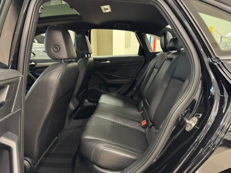 JETTA 1.4 R-LINE 250 16V TSI FLEX 4P AUTOMÁTICO - 2019 - VERANóPOLIS