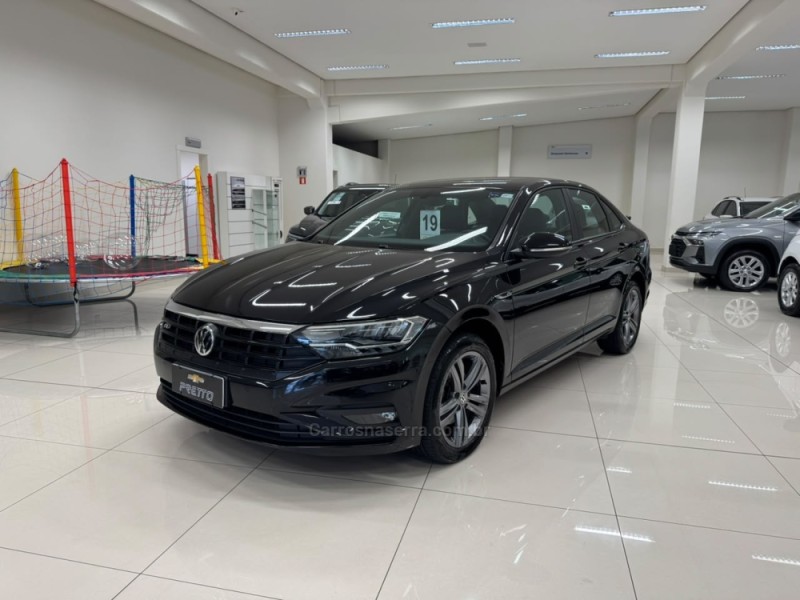 jetta 1.4 r line 250 16v tsi flex 4p automatico 2019 veranopolis