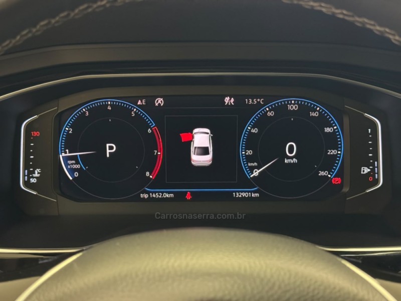 JETTA 1.4 R-LINE 250 16V TSI FLEX 4P AUTOMÁTICO - 2019 - VERANóPOLIS