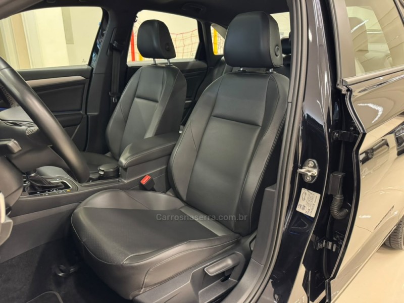 JETTA 1.4 R-LINE 250 16V TSI FLEX 4P AUTOMÁTICO - 2019 - VERANóPOLIS