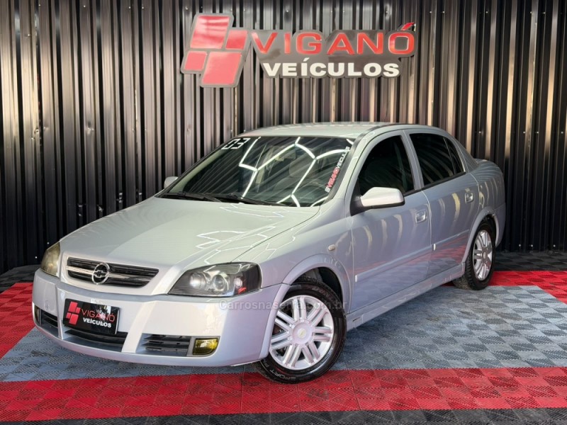 astra 2.0 mpfi cd sedan 8v gasolina 4p manual 2003 caxias do sul