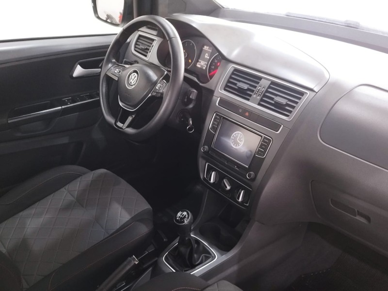 FOX 1.6 MSI XTREME 8V FLEX 4P MANUAL - 2019 - CAXIAS DO SUL