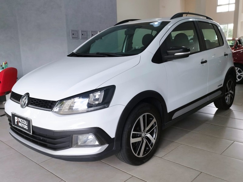 fox 1.6 msi xtreme 8v flex 4p manual 2019 caxias do sul